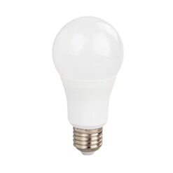 LED Λάμπα E27 A60 10W 42V AC 910lm 240° Diolamp Ψυχρό Λευκό 6000K – A6010CW42AC