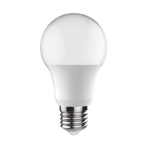 LED Λάμπα E27 A60 12W Step Dimmable Diolamp 230° 900lm Θερμό Λευκό 3000K – A6012WWSD
