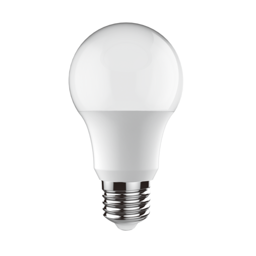 LED Λάμπα E27 A60 12W Step Dimmable Diolamp 230° 900lm Θερμό Λευκό 3000K – A6012WWSD