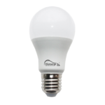 LED Λάμπα E27 13W A60 Diolamp 240° 1130lm 3000K – A6013WW