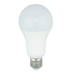 LED Λάμπα E27 A65 15W Dimmable Diolamp 200° 1350lm 4000K – A6515NWDIM
