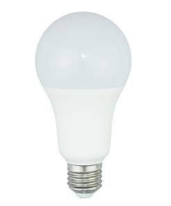 LED Λάμπα E27 A65 15W Dimmable Diolamp 200° 1350lm 4000K – A6515NWDIM