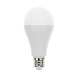 LED Λάμπα E27 17W A65 Diolamp 200° 1810lm 3000K – A6517WW