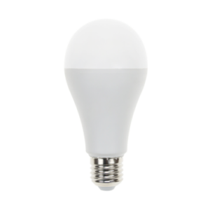 LED Λάμπα E27 17W A65 Diolamp 200° 1810lm 3000K – A6517WW