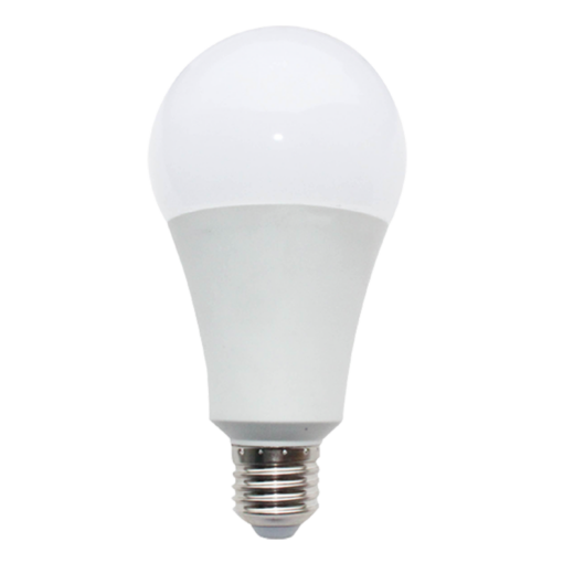 LED Λάμπα A80 E27 18W 6.000K 230° 2350Lm Diolamp – A8018CW