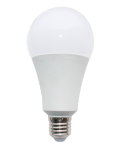 LED A80 E27 230V 18W 3.000K 230° 2150Lm Ra80 ACA – A8018WW