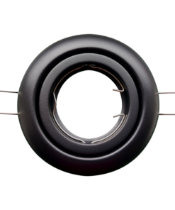 ΣΤΡΟΓΓΥΛΟ ΚΙΝΗΤΟ ΧΩΝΕΥΤΟ ΣΠΟΤ AMMΩΔΕΣ ΜΑΤ MΑΥΡΟ ACA – AC.04533WBMS