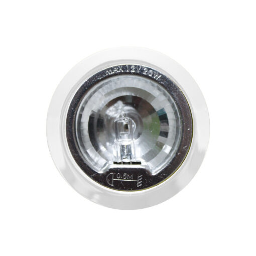 ΣΠΟΤ ΧΩΝ ΕΠΙΠΛ ΧΩΡΙΣ ΓΥΑ ΛΕΥΚΟ ACA – AC.045B813W