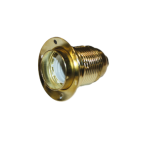 ΝΤΟΥΙ ΜΕΤΑΛΛΙΚΟ Ε27 2 ΡΟΔ.ΧΑΛΚΙΝΟ ACA – AC.4E27MGR