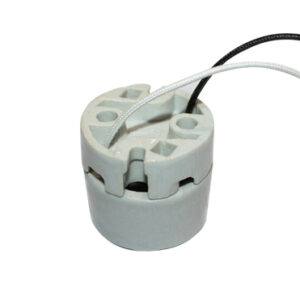 ΝΤΟΥΙ ΠΟΡΣΕΛΑΝΗΣ ΠΛΑΦΟΝ Ε27 ΜΕ ΚΑΛΩΔΙΟ ACA – AC.4E27