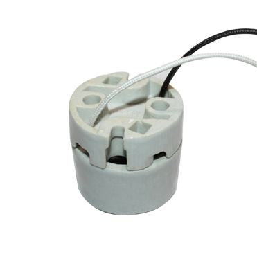 ΝΤΟΥΙ ΠΟΡΣΕΛΑΝΗΣ ΠΛΑΦΟΝ Ε27 ΜΕ ΚΑΛΩΔΙΟ ACA – AC.4E27