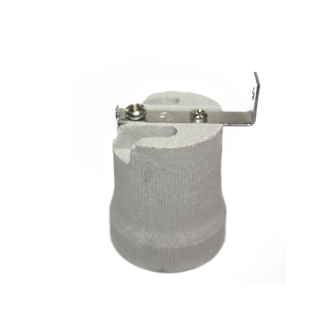 ΝΤΟΥΙ ΠΟΡΣΕΛΑΝΗΣ Ε27 ΜΕ ΛΑΜΑΚΙ ACA – AC.4E27519