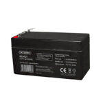 ΜΠΑΤΑΡΙΑ AGM VRLA 12V 100AH/20HR (M8 τερματικό) ACA – ACA12100