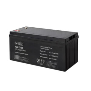 ΜΠΑΤΑΡΙΑ AGM VRLA 12V 150AH/20HR (M8 τερματικό) ACA – ACA12150