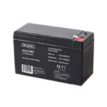 ΜΠΑΤΑΡΙΑ AGM VRLA 12V 7AH/20HR (F2 τερματικό) ACA – ACA127UPS