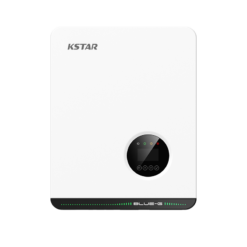 ΙΝΒΕΡΤΕΡ KSTAR 25KW 3PH 2MPPT IP66 ON-GRID ACA – ACABLUE25KTM1