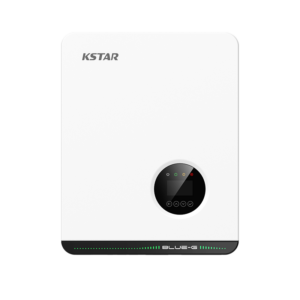 ΙΝΒΕΡΤΕΡ KSTAR 25KW 3PH 2MPPT IP66 ON-GRID ACA – ACABLUE25KTM1