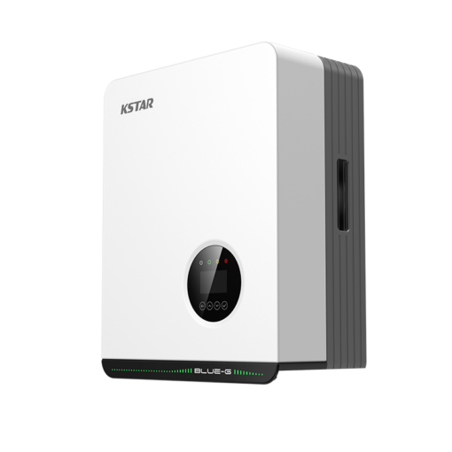 ΙΝΒΕΡΤΕΡ KSTAR 25KW 3PH 2MPPT IP66 ON-GRID ACA – ACABLUE25KTM1