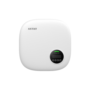 ΙΝΒΕΡΤΕΡ KSTAR 3KW 1PH 2MPPT IP65 ON-GRID ACA – ACABLUEG3000D