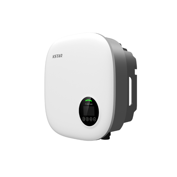 ΙΝΒΕΡΤΕΡ KSTAR 3KW 1PH 2MPPT IP65 ON-GRID ACA – ACABLUEG3000D