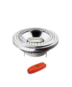 Λάμπα Dimmable AR111 G53 15W 2700K 20° 230V 900lm CRI≥90 Diolamp – AR111-15WWDIM