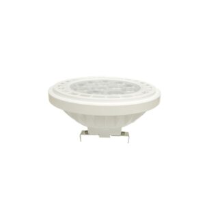 LED Λάμπα AR111 G53 12V 13W 6000K 45° 1120Lm DIOLAMP – AR11113SCW