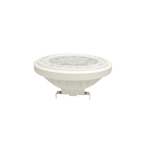 LED Λάμπα AR111 G53 12V 13W 6000K 45° 1120Lm DIOLAMP – AR11113SCW