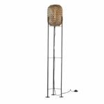 ΕΠΙΔΑΠΕΔΙΟ ΦΩΤΙΣΤΙΚΟ 1ΧΕ27 ΜΠΑΜΠΟΥ D23XH145CM SAHARA ACA DECOR   – AR3191F145NB
