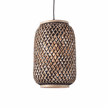 ΚΡΕΜΑΣΤΟ ΦΩΤΙΣΤΙΚΟ 1ΧΕ27 ΜΠΑΜΠΟΥ D23XH120CM SAHARA ACA DECOR  – AR3191P34NB