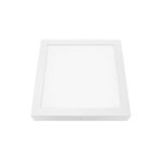 LED Πάνελ Τετράγωνο Επιφανειακό Λευκό 24W Ψυχρό 6500Κ 28.8×28.8 ACA – ARCA2465SW