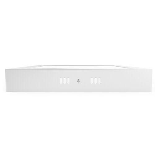 LED Πάνελ Τετράγωνο Επιφανειακό Λευκό 24W Ψυχρό 6500Κ 28.8×28.8 ACA – ARCA2465SW