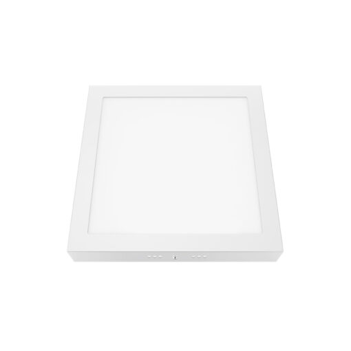 LED Πάνελ Τετράγωνο Επιφανειακό Λευκό 24W Ψυχρό 6500Κ 28.8×28.8 ACA – ARCA2465SW