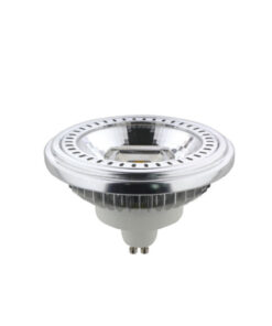 LED Λάμπα Dimmable AR111 GU10 COB 15W 2700K 20° 900lm CRI>90 DIOLAMP – ARGU10-15WWDIM