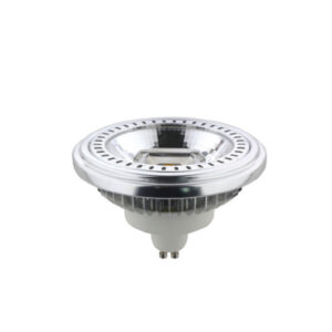 LED Λάμπα Dimmable AR111 GU10 COB 15W 2700K 20° 900lm CRI>90 DIOLAMP – ARGU10-15WWDIM