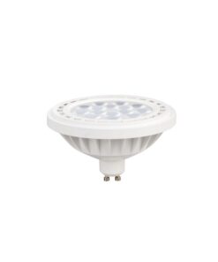 LED Λάμπα AR111 GU10 15W 3000K 45° 1300Lm Diolamp – ARGU1015SWW