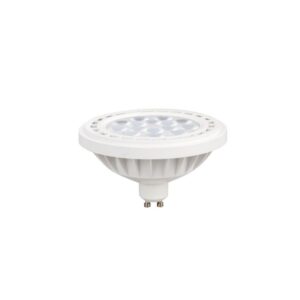 LED Λάμπα AR111 GU10 15W 3000K 45° 1300Lm Diolamp – ARGU1015SWW