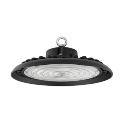 LED Καμπάνα Μαύρη ASTREK DIM 1-10V 200W 30000lm 5000K 90° IP65 ACA – ASTREK20050H