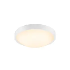 Nordlux Altus Φωτιστικό Οροφής Λευκό LED 13W 2700K –  47206001