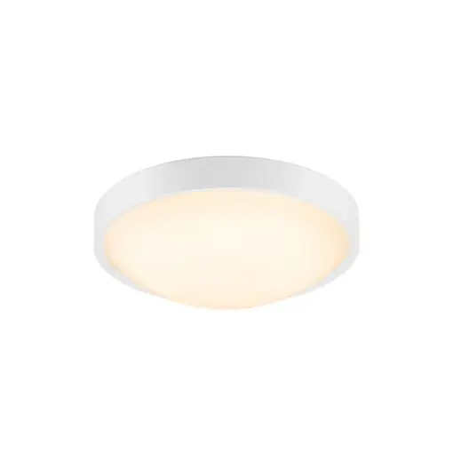 Nordlux Altus Φωτιστικό Οροφής Λευκό LED 13W 2700K –  47206001