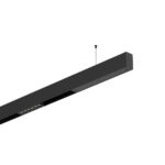 Sun Light ΜΑΓΝΗΤΙΚΗ ΡΑΓΑ-48V-ΜΑΥΡΟ ΧΡΩΜΑ-ARION-200PD