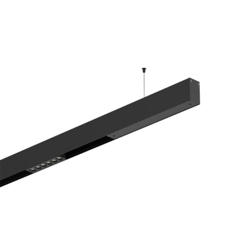 Sun Light ΜΑΓΝΗΤΙΚΗ ΡΑΓΑ-48V-ΜΑΥΡΟ ΧΡΩΜΑ-ARION-200PD