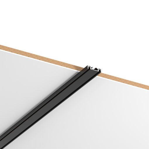 Sun Light ΜΑΓΝΗΤΙΚΗ ΡΑΓΑ-48V-ΜΑΥΡΟ ΧΡΩΜΑ-ARION-100SR