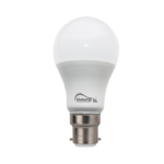 LED Λάμπα Bayonet B22 13W A60 Diolamp 240° 1100lm 3000K – B2213WW