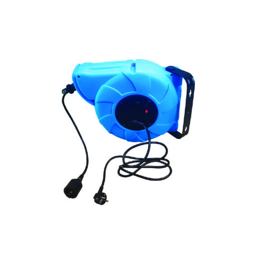 Μπαλαντέζα Καλωδίου Αυτόματη με Θερμική Προστασία H05VV-F 3×1.5mm2 IP20 20+2m ACA – BCRA201524