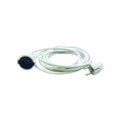 ΠΡΟΕΚΤΑΣΗ ΣΟΥΚΟ 16A H05VV-F 3×1.5mm2 IP20 10m ACA – BEC203X1510