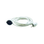 ΠΡΟΕΚΤΑΣΗ ΣΟΥΚΟ 16A H05VV-F 3×1.5mm2 IP20 3m ACA – BEC203X153