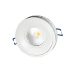 # ΣΠΟΤ ΧΩΝ. ΛΕΥΚΟΜΑΤ 10W COBEPISTARLED 6.400K 800LM 0-359 0- ACA – BEL1064