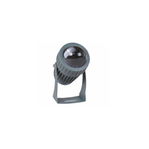 LED Προβολέας Αρχιτεκτονικού Φωτισμού 8W 450LM 3000K 8° 230V AC IP66 Ra>80 30.000HRS ACA – BFOCUS830