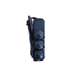 ΠΟΛΥΠΡΙΖΟ 3 ΣΟΥΚΟ ΑΣΦΑΛΕΙΑΣ ΧΩΡΙΣ ΔΙΑΚΟΠΤΗ 16A IP44 ΜΕ ΚΑΛΩΔΙΟ H05RR-F 3×1.5mm2 / ΚΑΘ ΜΗΚΟΥΣ 1.5m ACA – BMS44C315