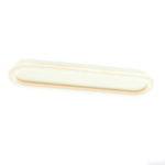 LED Φωτιστικό Οροφής LED 33W Dimmable CCT 3300lm Solo Λευκό 57X14X6CM ACA – BR20LEDC57WHDCCT